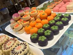-北京稻香村(零号店)