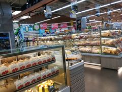 -冠超市(桂林万达店)