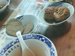 -粗茶淡饭(东关街店)