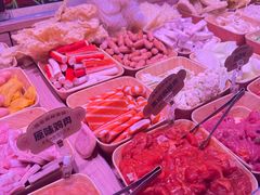 -福客麻辣烫·现炒麻辣香锅(印力中心店)