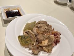 老火靓汤-利苑酒家(金宝店)
