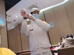 -海底捞火锅(枫蓝国际购物中心店)
