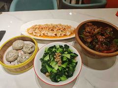 -雅酌园·烟火南京菜(颐和路店)