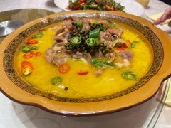 -阿英煲(凉城路店)