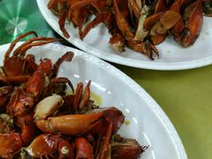 -莲花公园煎蟹(总店)