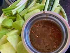 -瓦房店活羊大串(锦绣店)