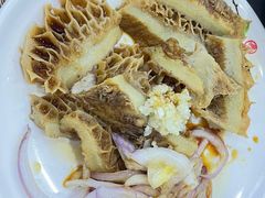 -歪头牛肉(金龙壹号店)