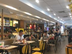 -麦当劳(宜安广场店)