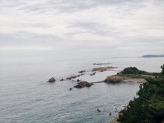 -刘公岛景区