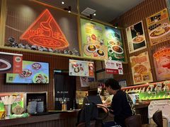 -伽喱博士 Dr.CURRY咖喱饭(太阳宫咖喱店)