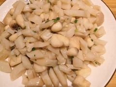 -老奶奶私房菜(天台里街店)