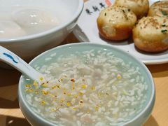 -朱新年·苏式汤团·面点(北寺塔店)