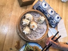 -太原面食店(解放路店)