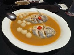 -醉东Oriental House(静安嘉里中心店)