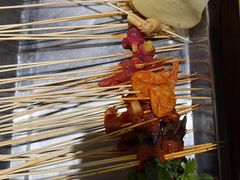 -钢管厂五区小郡肝火锅串串香(清河店)