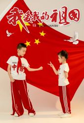 -熙熙小王国儿童摄影乐园(武昌旗舰店)