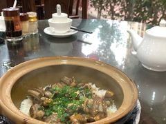 -红星光发煲仔饭(文海店)