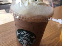-星巴克(深圳星都豪庭店)