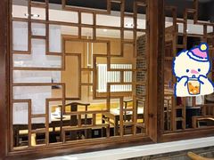 -河沿肉饼Beijing Pie(东华门店)
