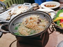 -耶里夏丽·新疆菜·28年喀什老馆(田林东路店)