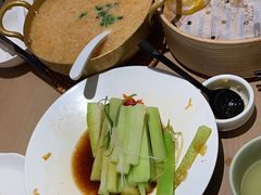 -苏小柳点心·手作小笼包(浦东嘉里城分院)