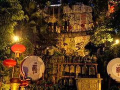 -扬子岛酒店(重庆洪崖洞解放碑店)