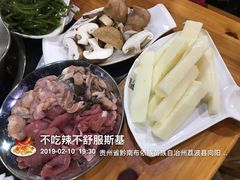 -佳荣老五生态牛肉馆