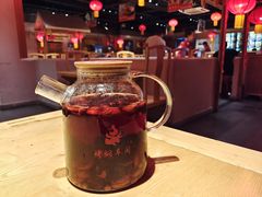 洛神花茶-鸽子窝(黄村店)
