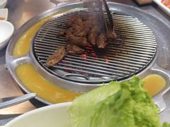 -喜来稀肉(虹泉路店)