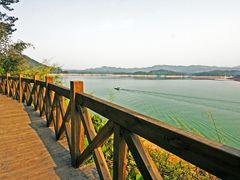 2-广州市流溪河国家森林公园