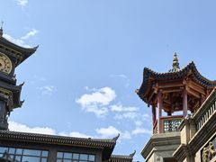 -西宁市东关清真大寺