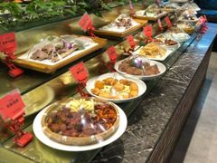 -雅枫国际酒店—枫叶自助餐(福田店)