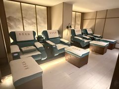 -良子足浴(湖滨店)