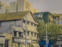 -溧阳路经典老洋房