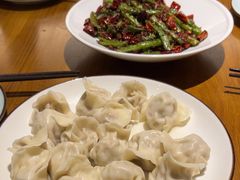 -伊喜饺子(五道口学院路店)