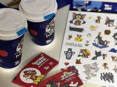 -瑞幸咖啡(芳村万象店)