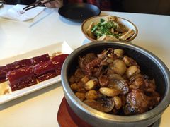 -香港九道港式茶餐厅(万科店)