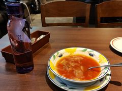 -萨莉亚意式餐厅(莲花国际广场店)