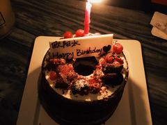 -SAYScake善食感戚风蛋糕(临江大道店)