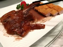 -顺德美的万豪酒店-万豪中餐厅