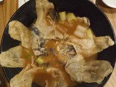 -徐小姐爱地锅(金博大广场店)