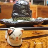 最爱吧台日料