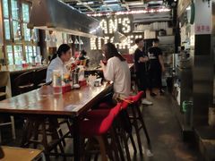 -米屋石锅拌饭(师大店)