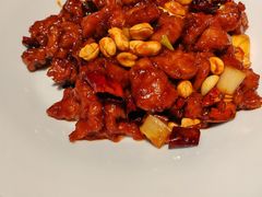 -局气 烤鸭·北京菜(光华路店)