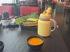 -黑牛の店·黑金店(沈阳万象城店)