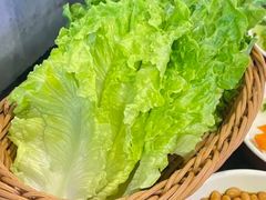 -老卜奎齐齐哈尔烤肉(人民东路店)