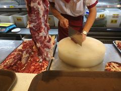 -香佰里鲜货火锅(佳乐金街店)