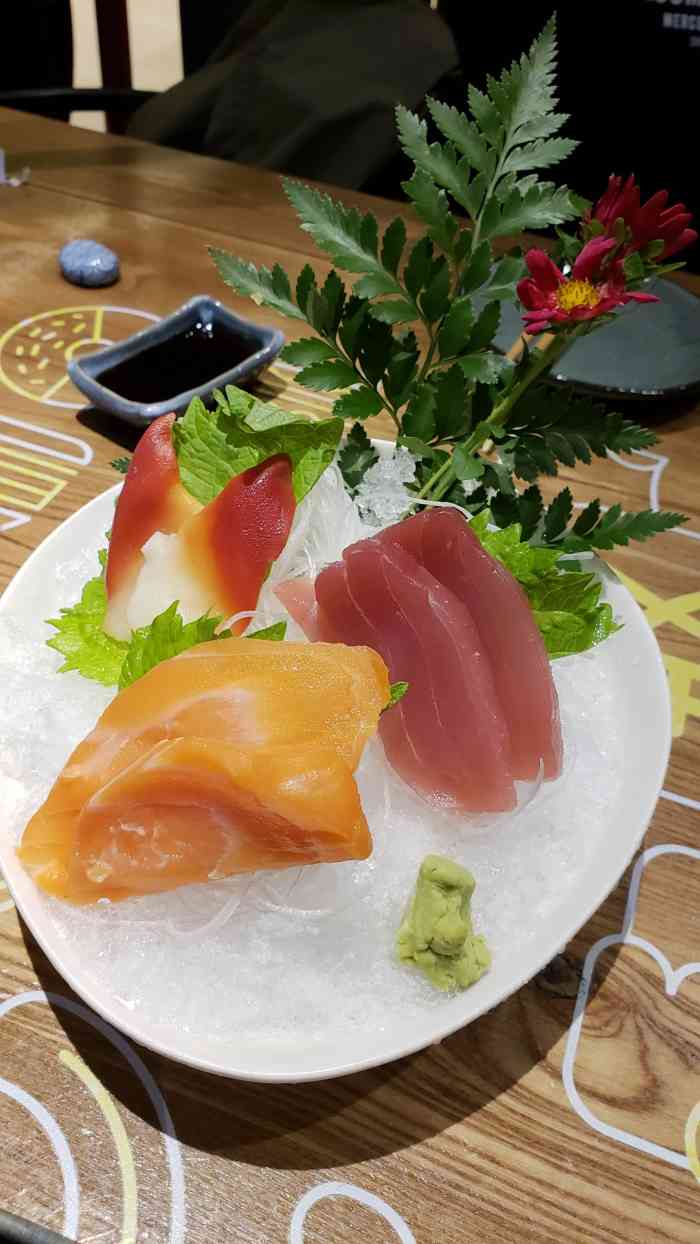 串亭(长楹天街购物中心店)-"我还比较喜欢,老婆感觉一般,川椒鸡翅比较