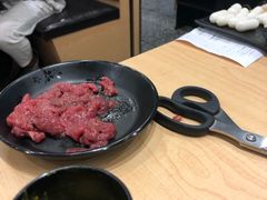 -花味·自助烤肉(雨花客厅店)