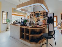 -川岛屋·KAWASIMAYA·咖啡简餐